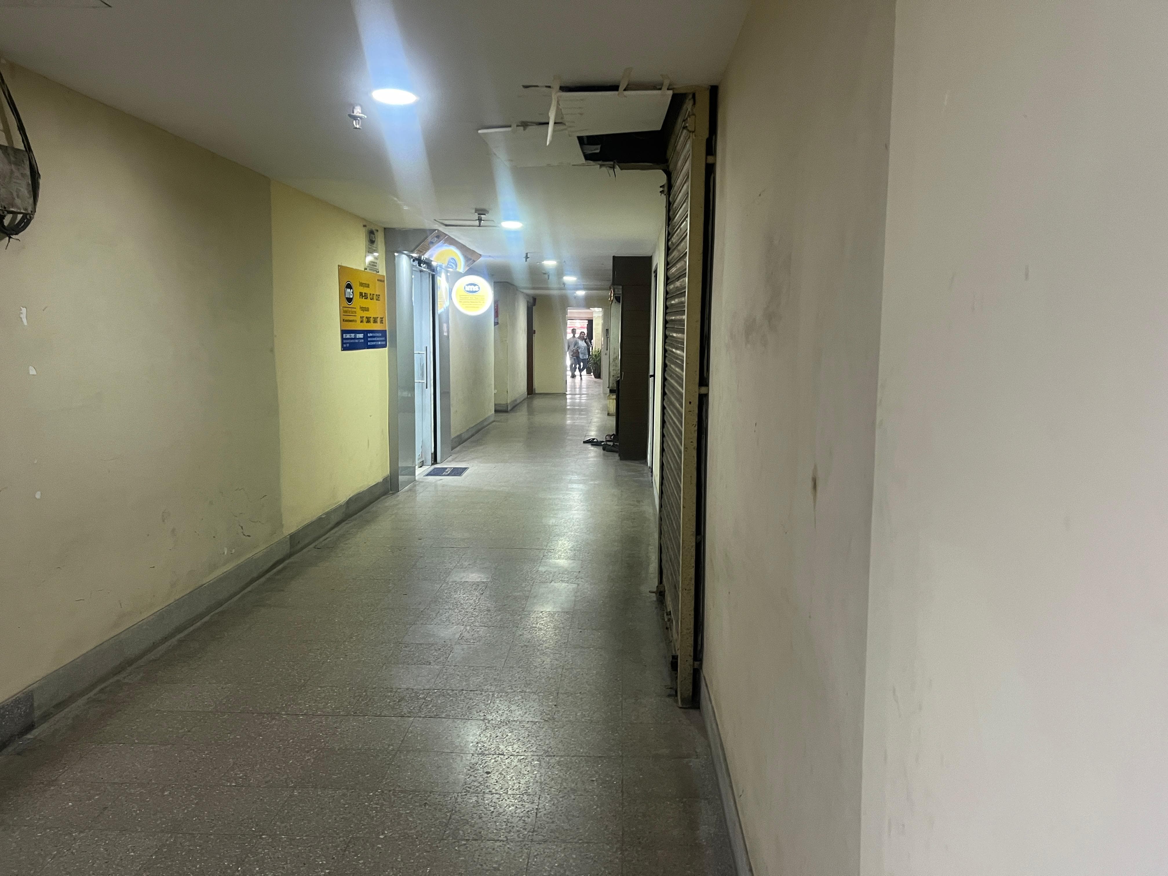 IMS Camac Street Building of IMS Park Street photo 6